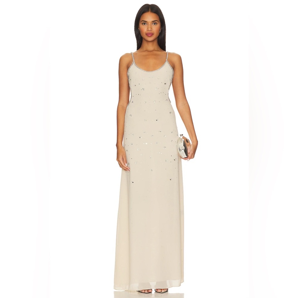 NBD Deana Gown Formal Dress